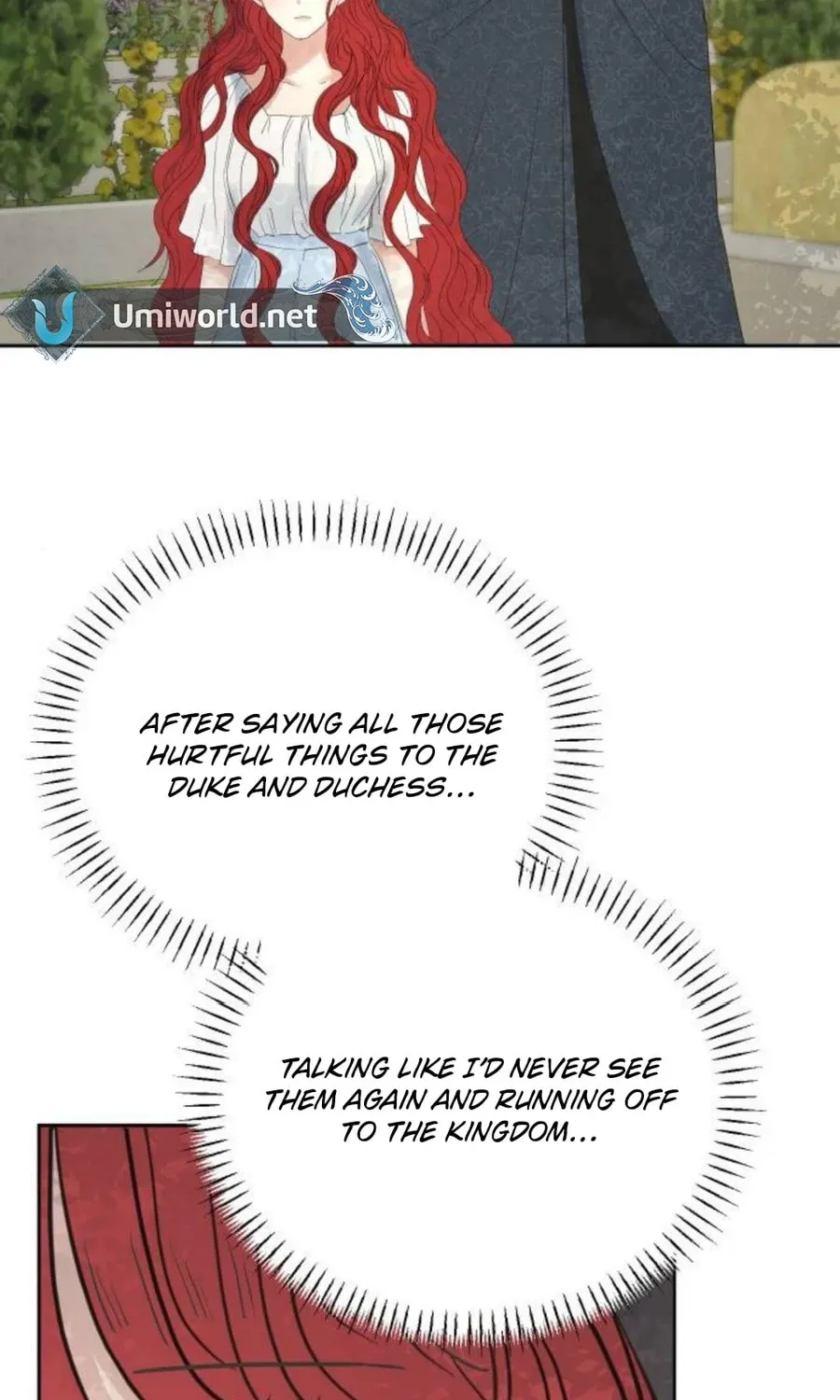 I Adopted the Male Lead from the Shelter Chapter 85 page 65 - 