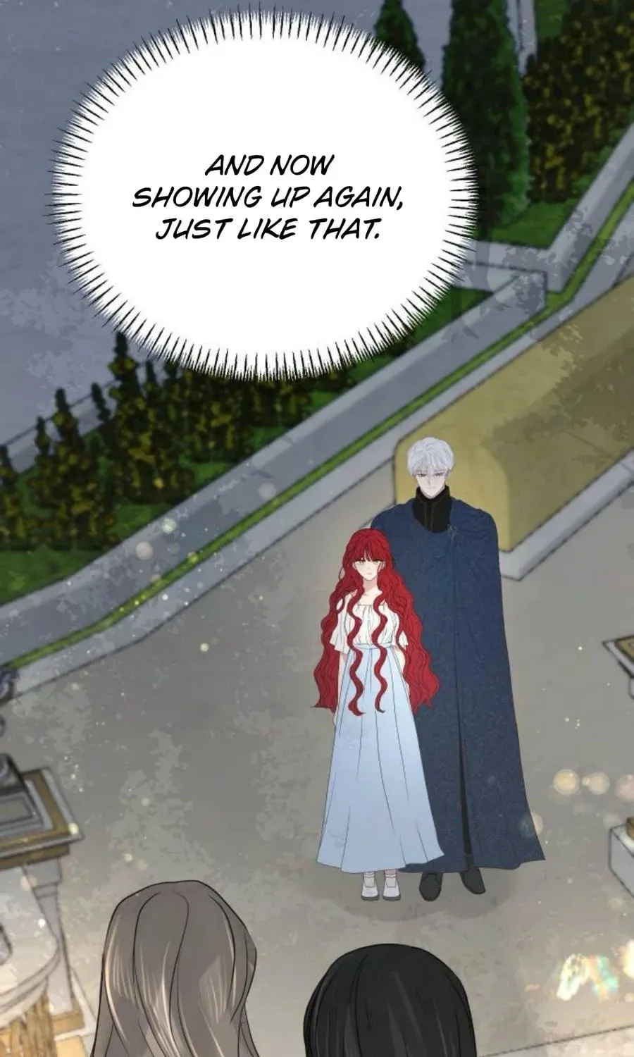 I Adopted the Male Lead from the Shelter Chapter 85 page 67 - 