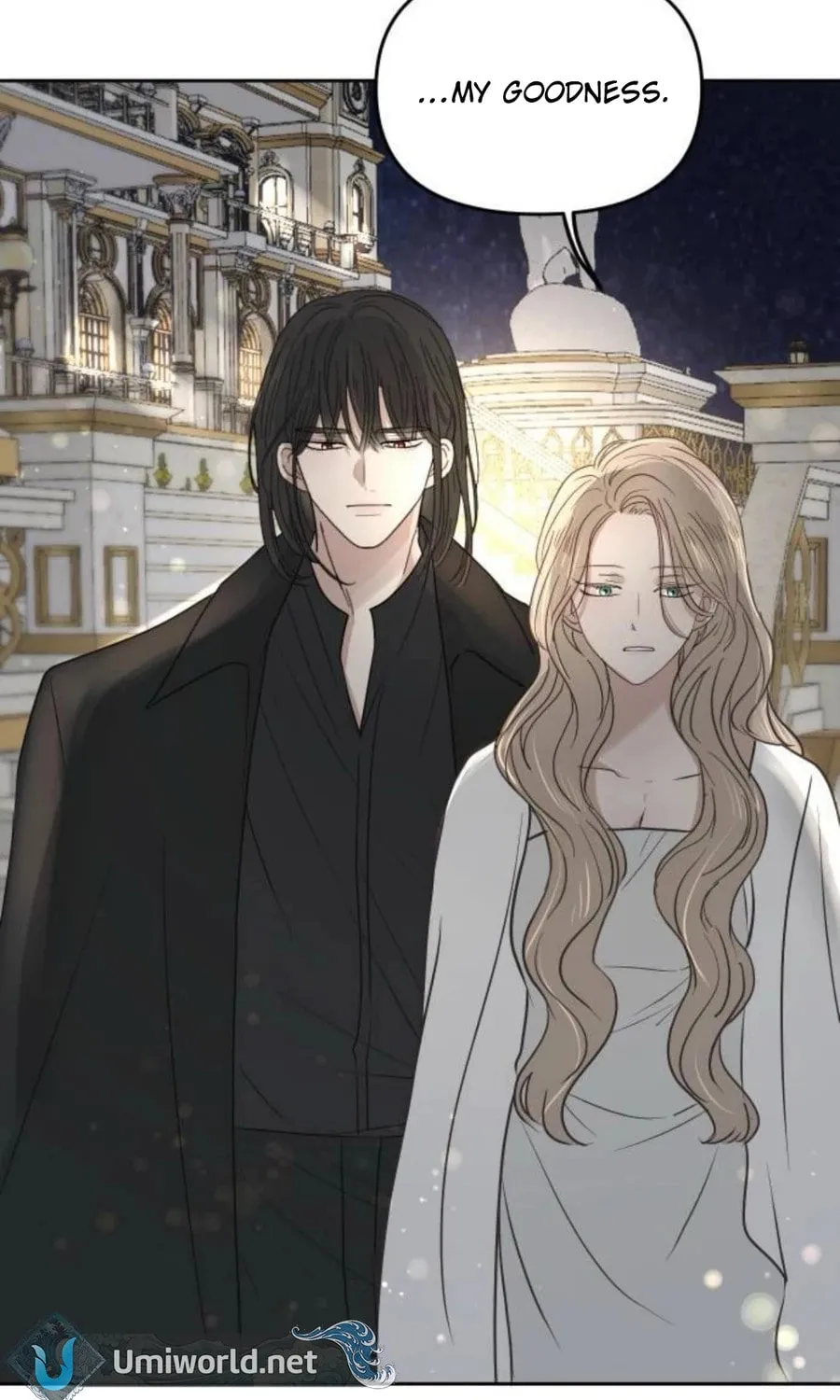 I Adopted the Male Lead from the Shelter Chapter 85 page 69 - 