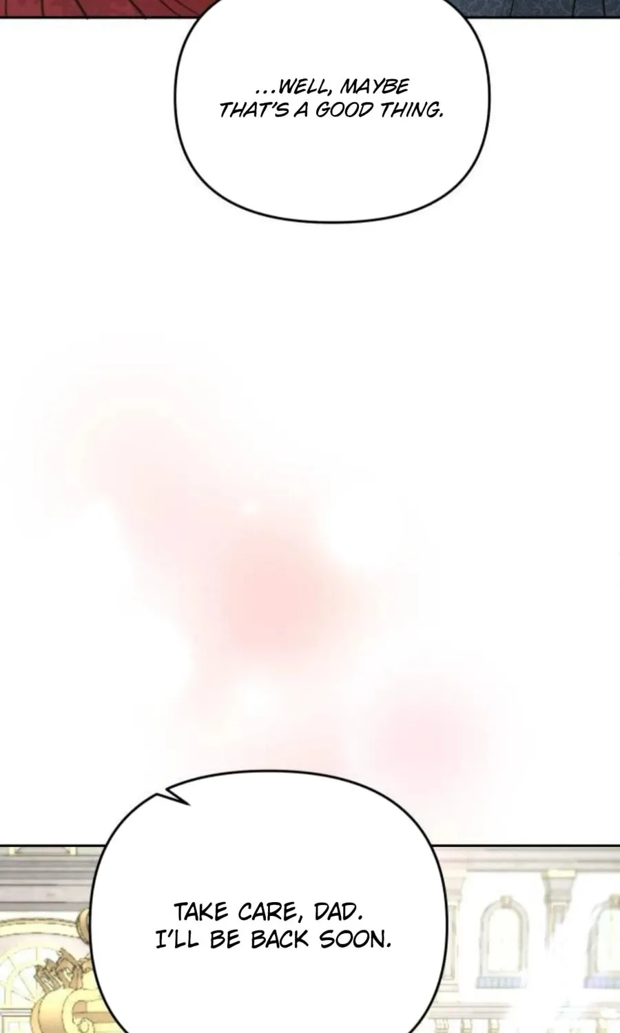 I Adopted the Male Lead from the Shelter Chapter 85 page 8 - 
