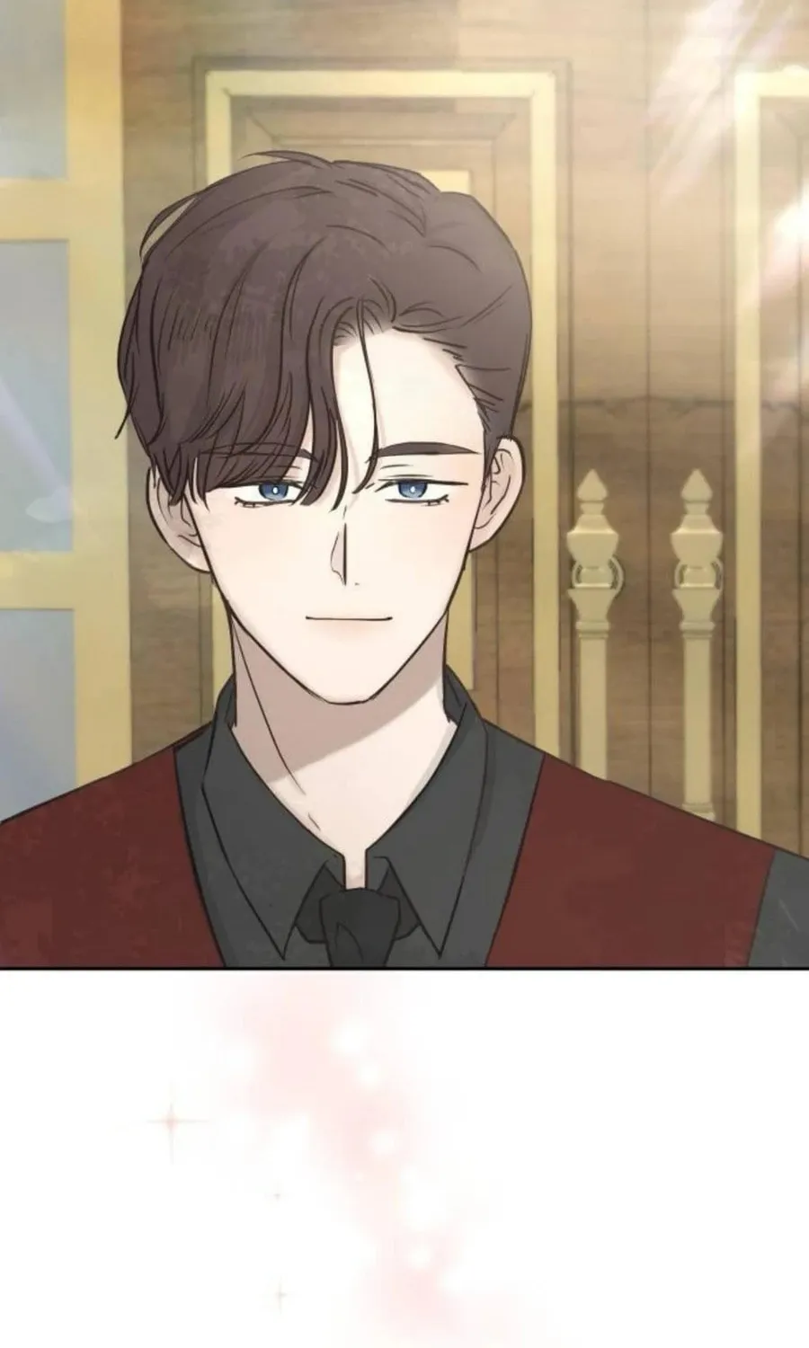 I Adopted the Male Lead from the Shelter Chapter 85 page 10 - 
