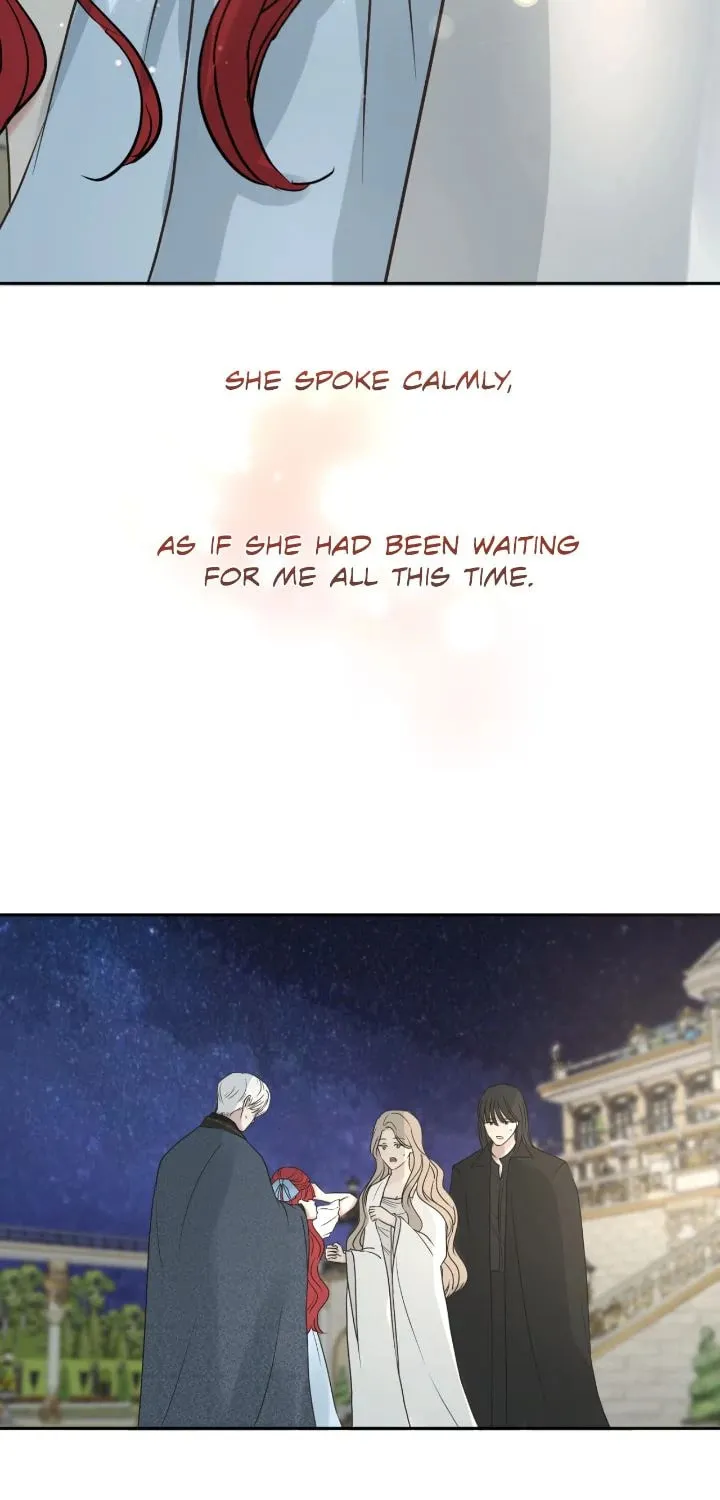 I Adopted the Male Lead from the Shelter Chapter 86 page 23 - 