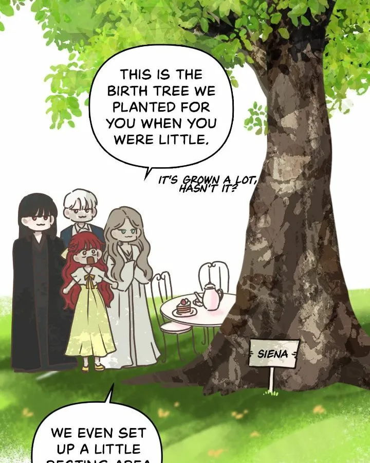I Adopted the Male Lead from the Shelter Chapter 86 page 26 - 