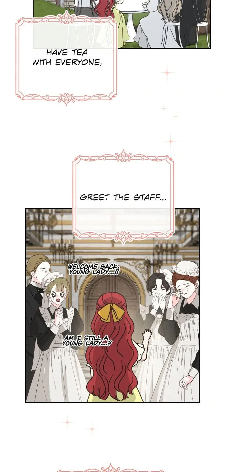 I Adopted the Male Lead from the Shelter Chapter 86 page 30 - 