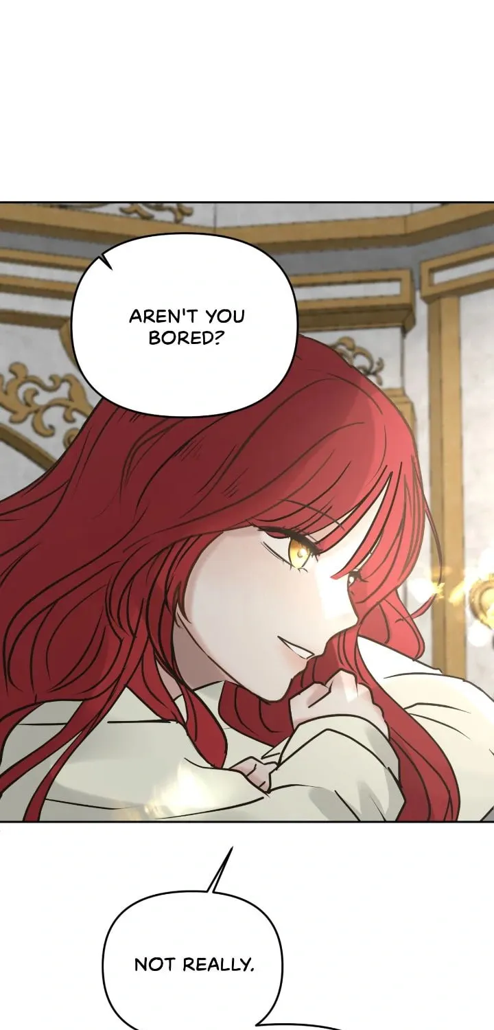 I Adopted the Male Lead from the Shelter Chapter 86 page 38 - 