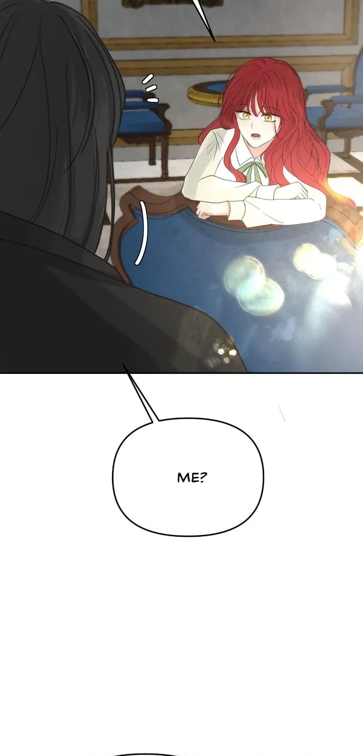 I Adopted the Male Lead from the Shelter Chapter 86 page 42 - 