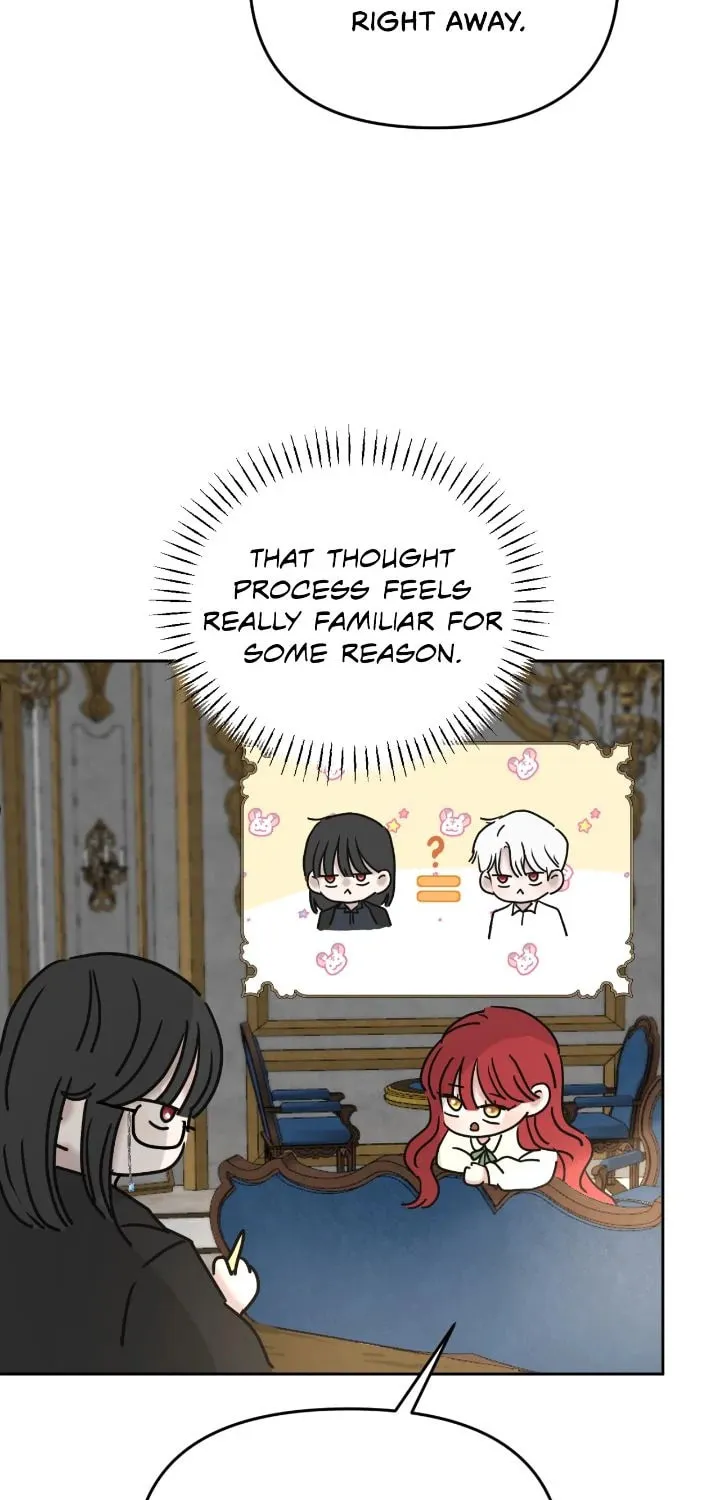 I Adopted the Male Lead from the Shelter Chapter 86 page 46 - 
