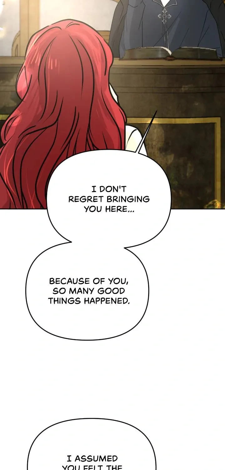 I Adopted the Male Lead from the Shelter Chapter 86 page 60 - 