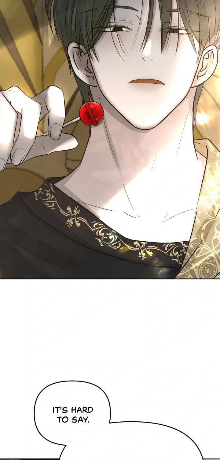 I Adopted the Male Lead from the Shelter Chapter 87 page 15 - 