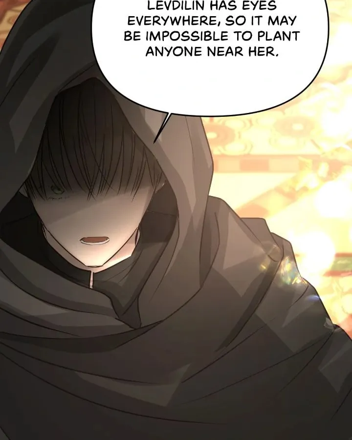 I Adopted the Male Lead from the Shelter Chapter 87 page 16 - 