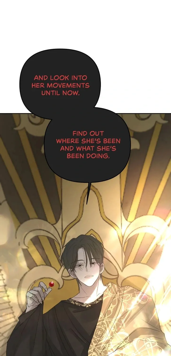 I Adopted the Male Lead from the Shelter Chapter 87 page 23 - 