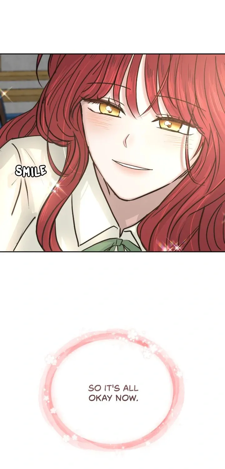 I Adopted the Male Lead from the Shelter Chapter 87 page 43 - 