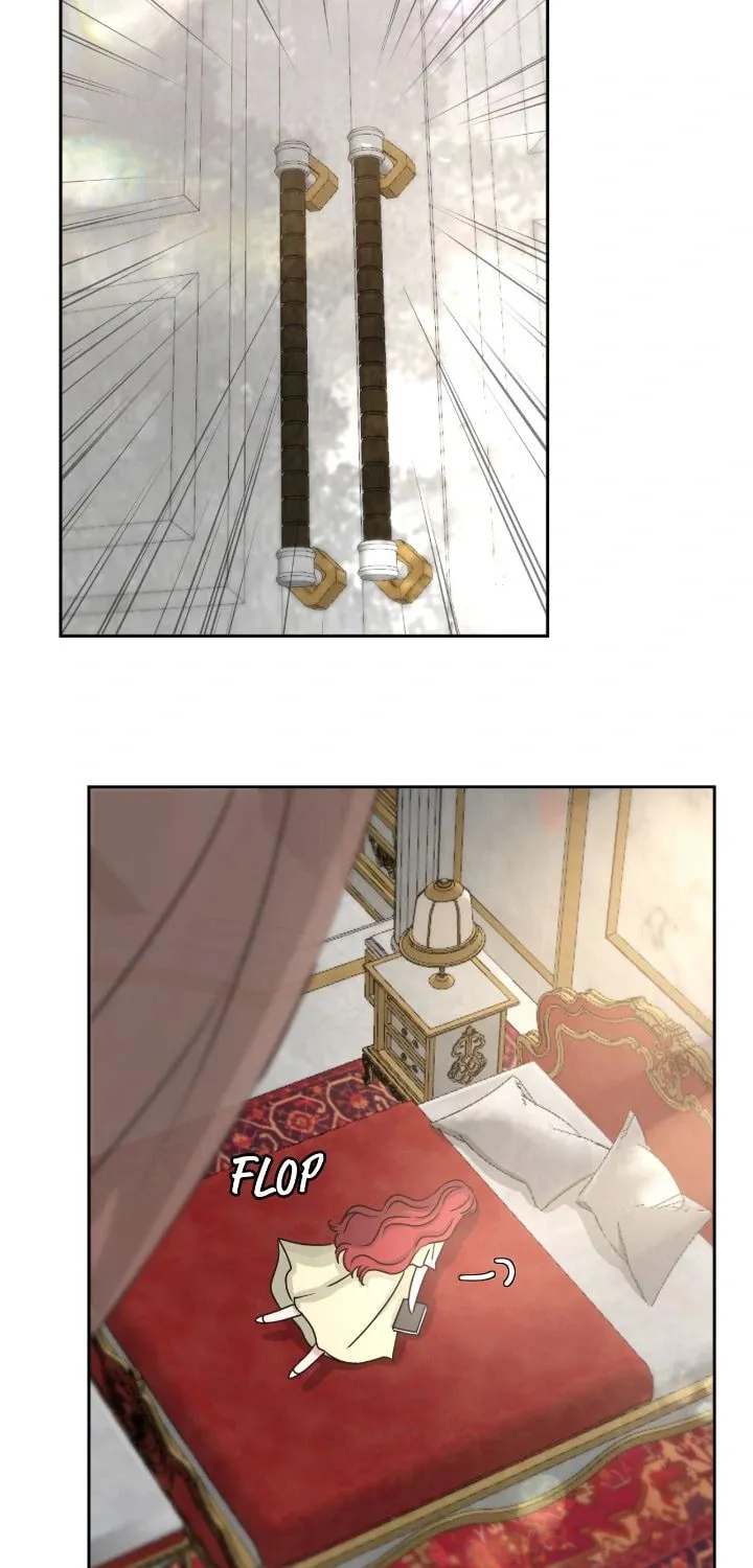 I Adopted the Male Lead from the Shelter Chapter 87 page 47 - 