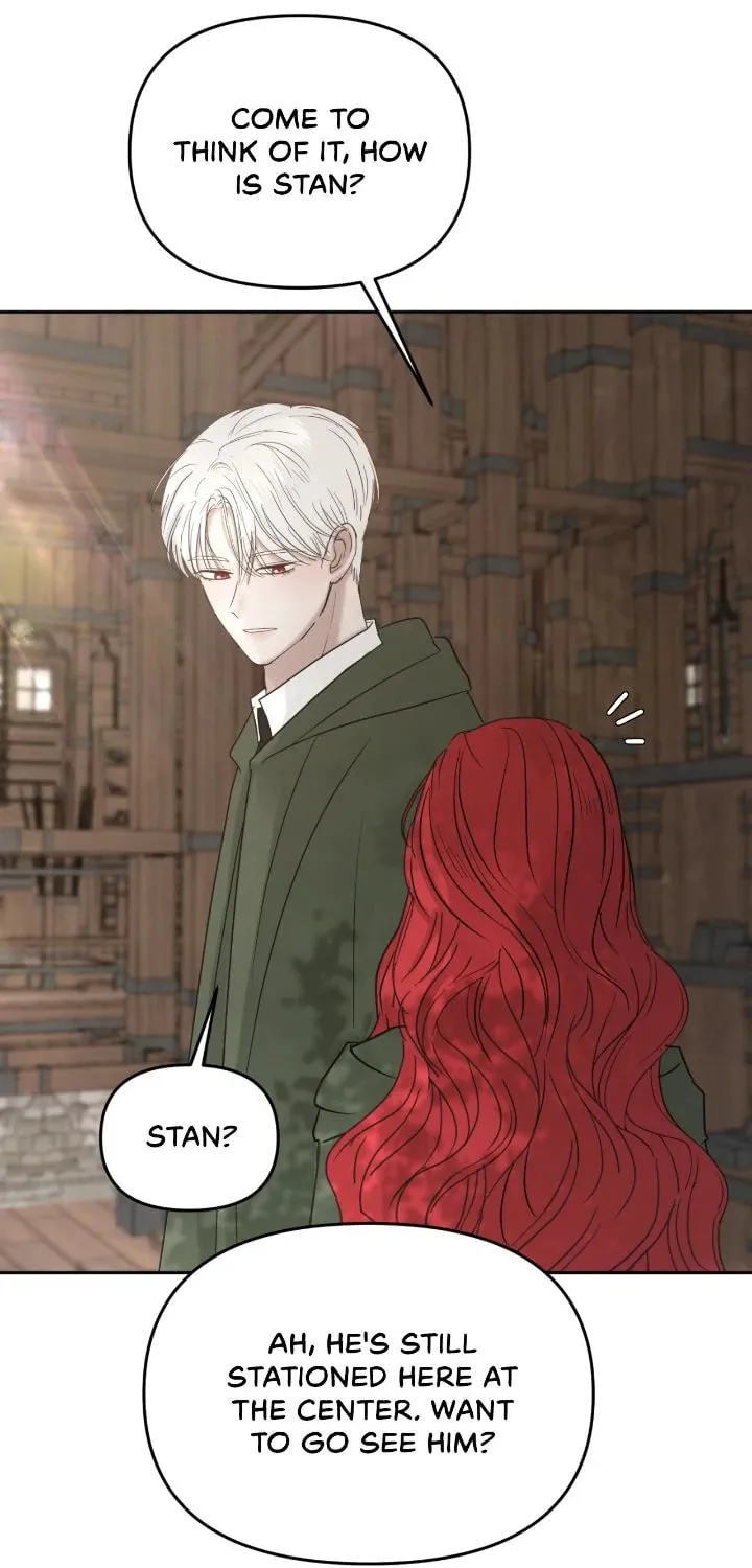 I Adopted the Male Lead from the Shelter Chapter 88 page 14 - 