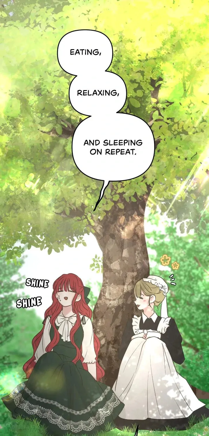 I Adopted the Male Lead from the Shelter Chapter 88 page 49 - 