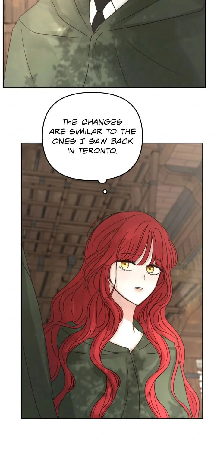 I Adopted the Male Lead from the Shelter Chapter 88 page 7 - 