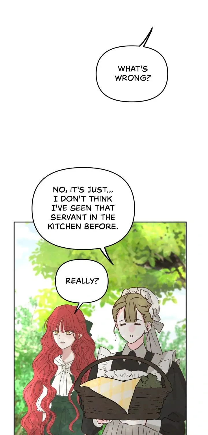 I Adopted the Male Lead from the Shelter Chapter 88 page 63 - 