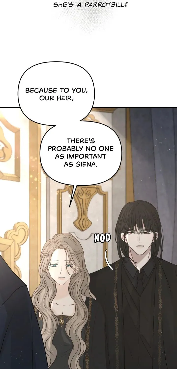 I Adopted the Male Lead from the Shelter Chapter 89 page 12 - 