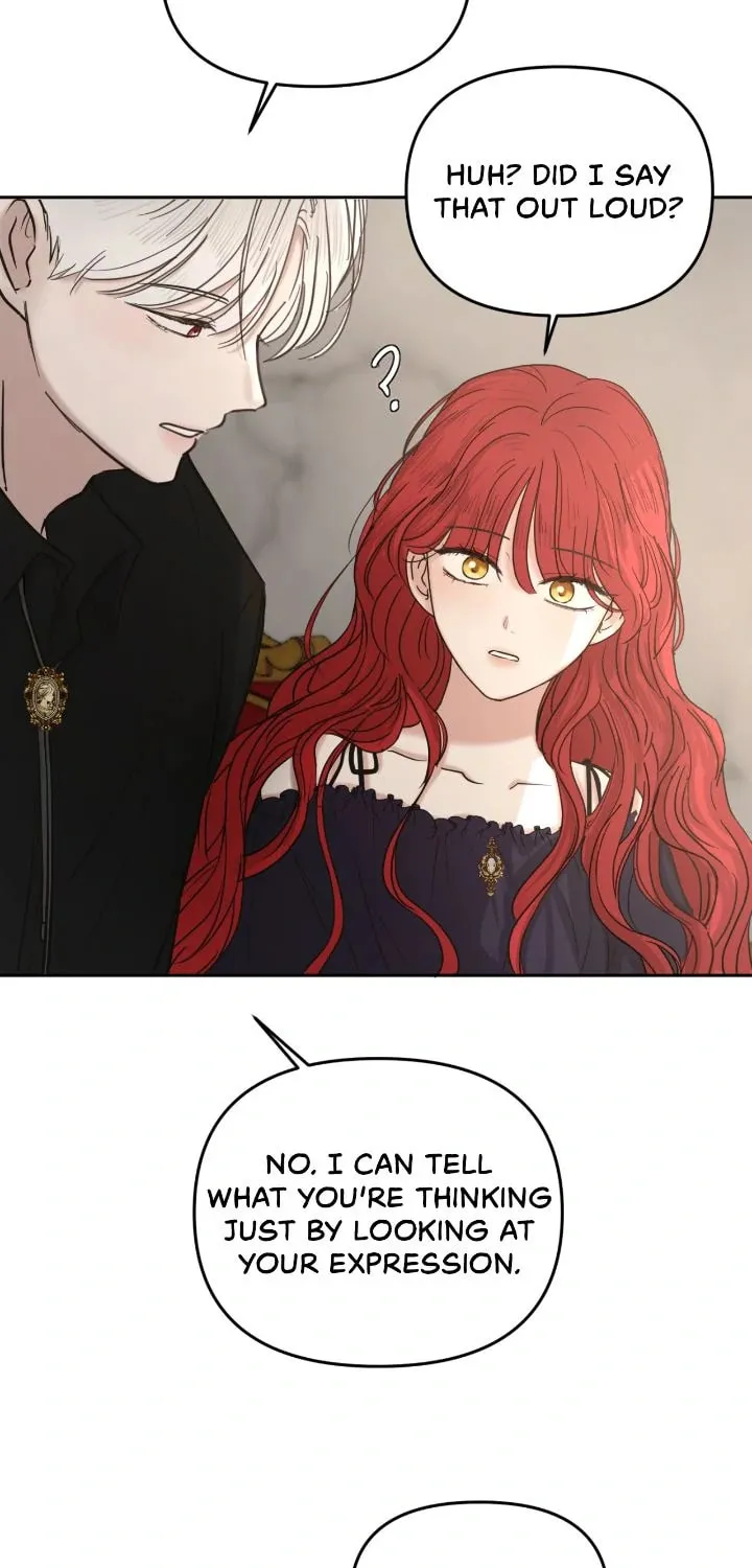 I Adopted the Male Lead from the Shelter Chapter 89 page 22 - 
