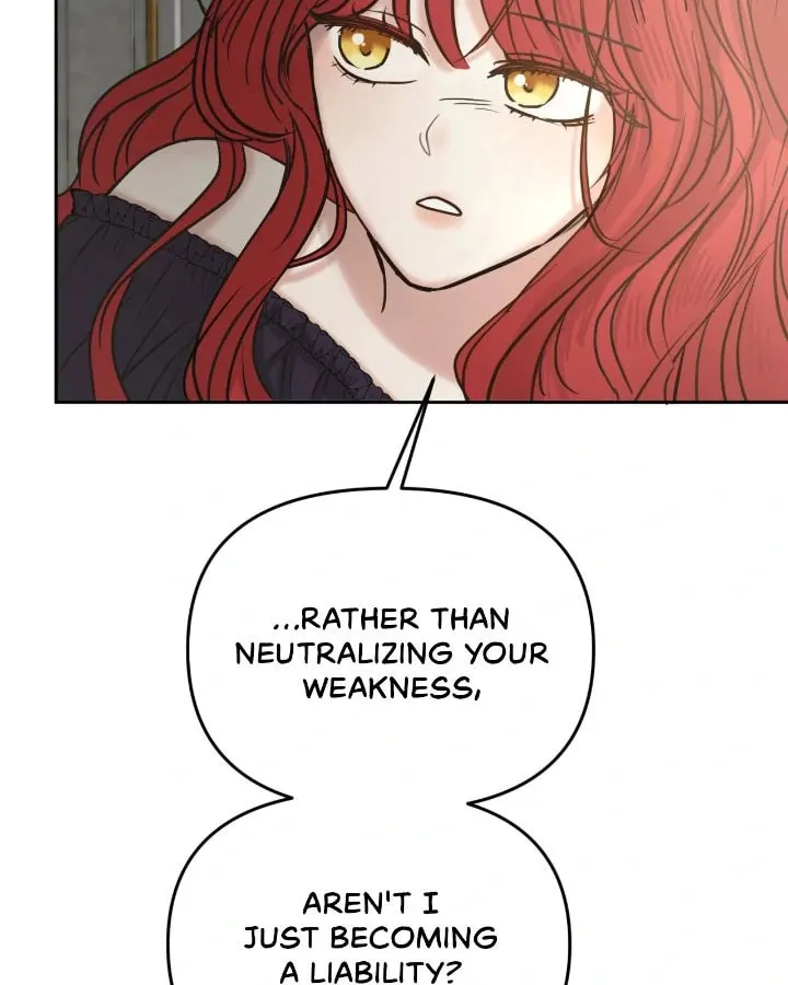 I Adopted the Male Lead from the Shelter Chapter 89 page 25 - 