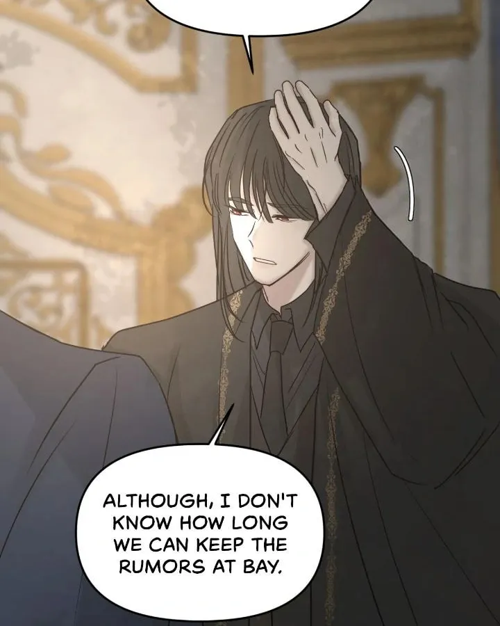 I Adopted the Male Lead from the Shelter Chapter 89 page 4 - 