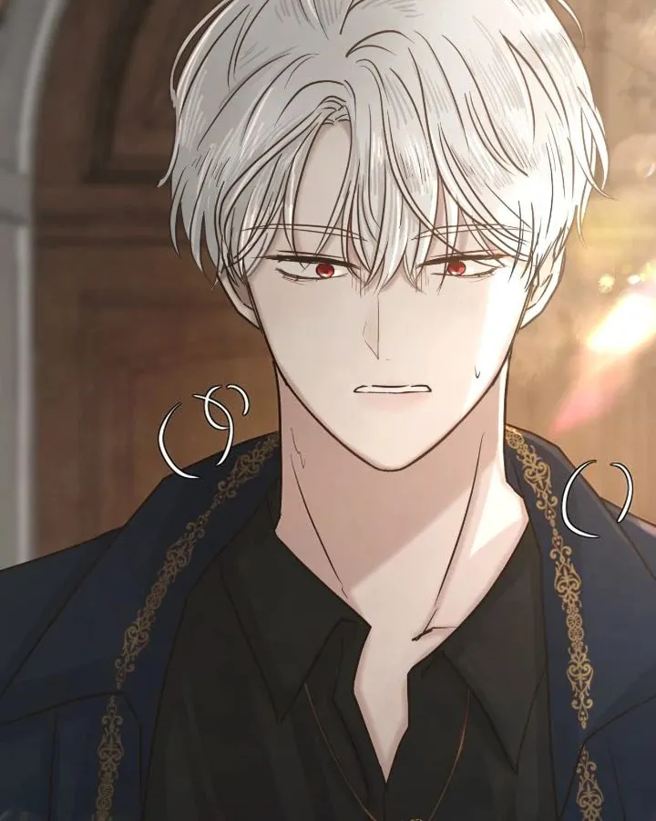 I Adopted the Male Lead from the Shelter Chapter 89 page 6 - 