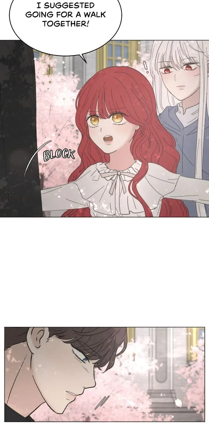 I Adopted the Male Lead from the Shelter Chapter 9 page 15 - 