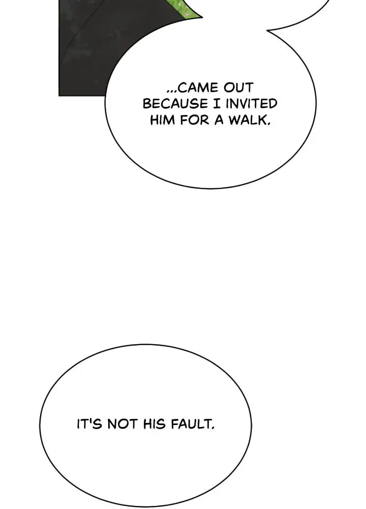 I Adopted the Male Lead from the Shelter Chapter 9 page 20 - 