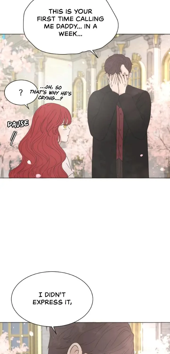 I Adopted the Male Lead from the Shelter Chapter 9 page 35 - 