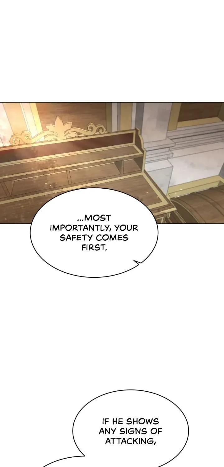 I Adopted the Male Lead from the Shelter Chapter 9 page 42 - 