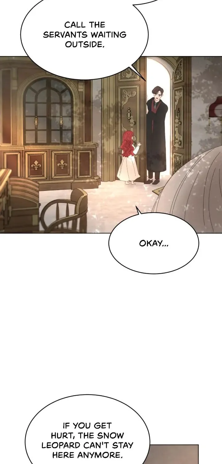I Adopted the Male Lead from the Shelter Chapter 9 page 43 - 