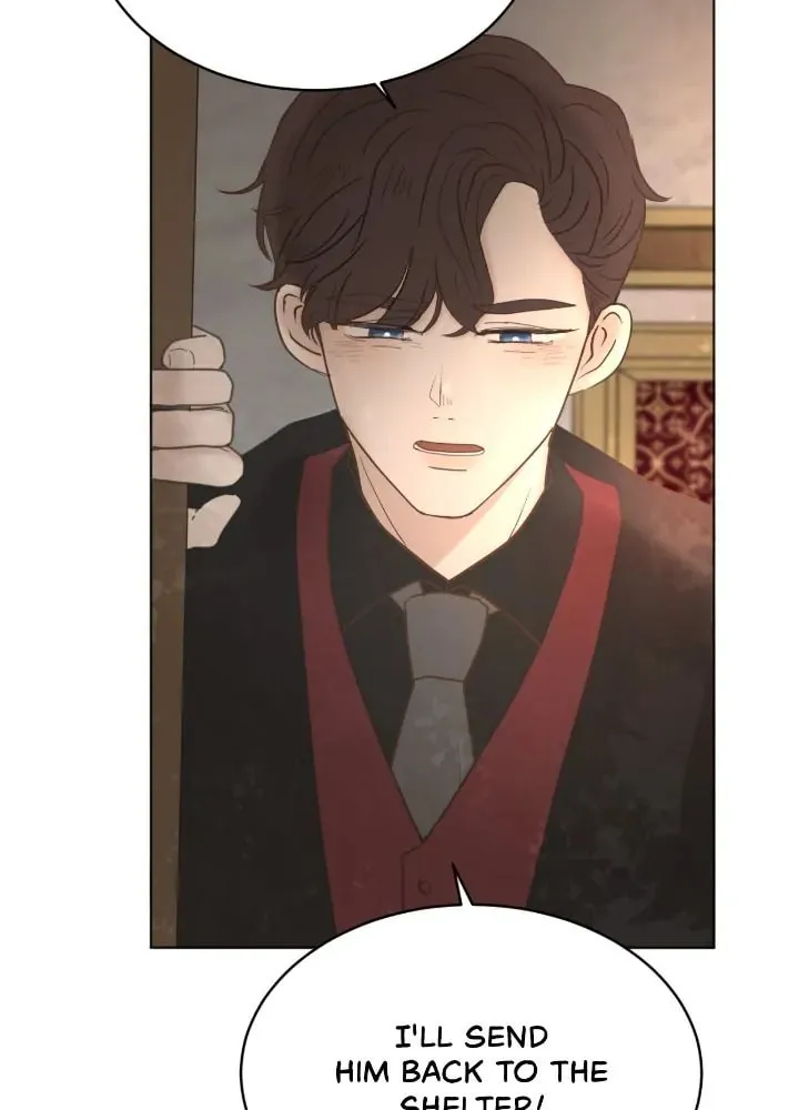 I Adopted the Male Lead from the Shelter Chapter 9 page 44 - 
