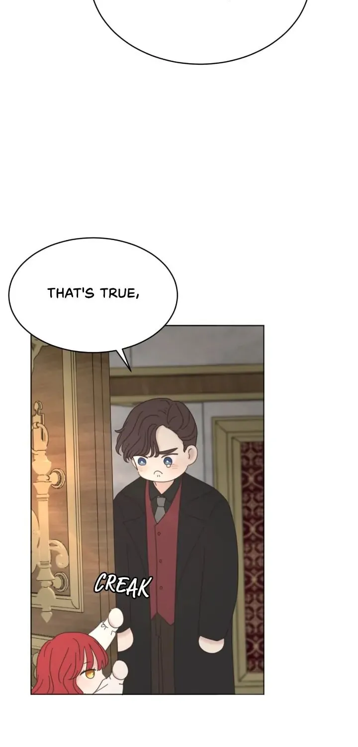 I Adopted the Male Lead from the Shelter Chapter 9 page 46 - 