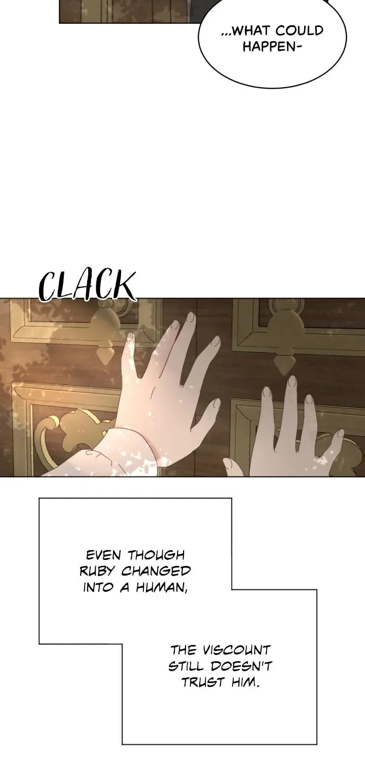 I Adopted the Male Lead from the Shelter Chapter 9 page 48 - 