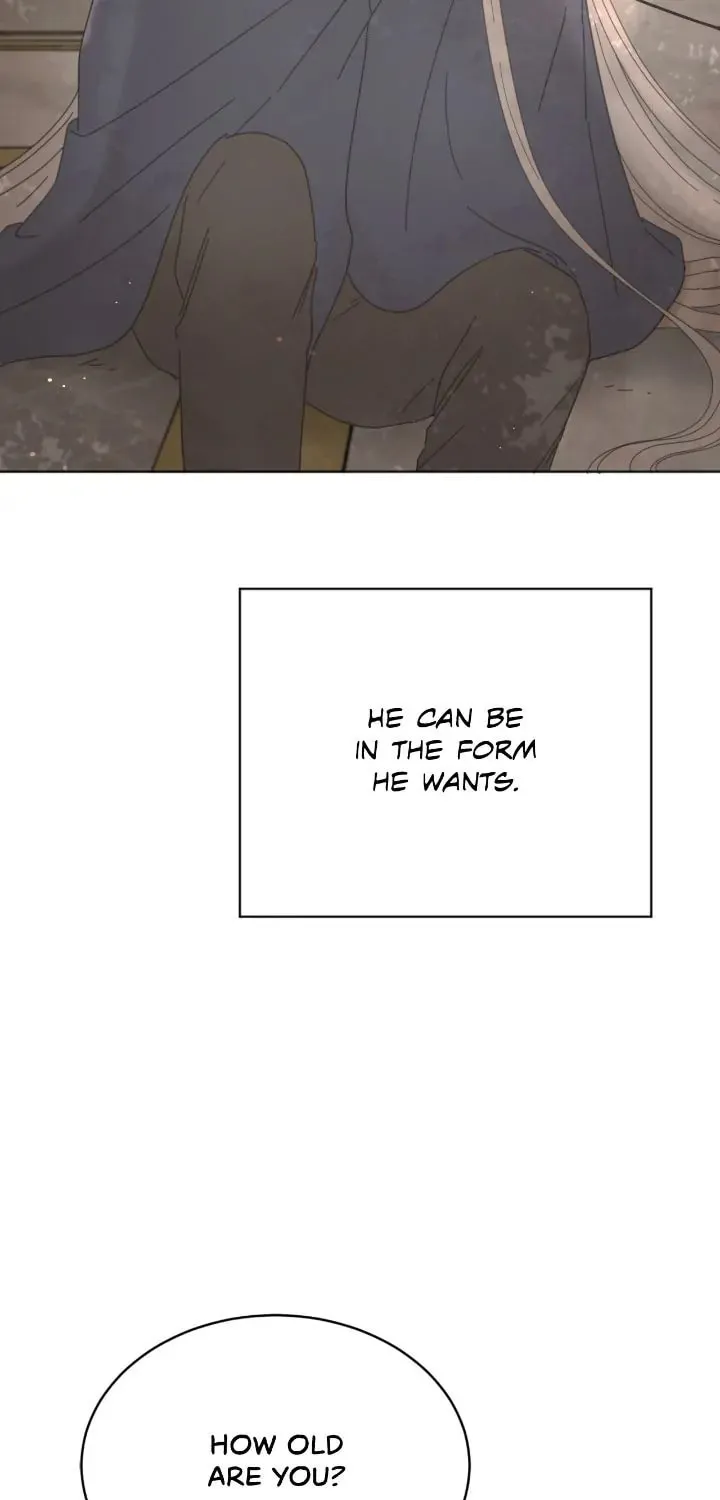 I Adopted the Male Lead from the Shelter Chapter 9 page 51 - 