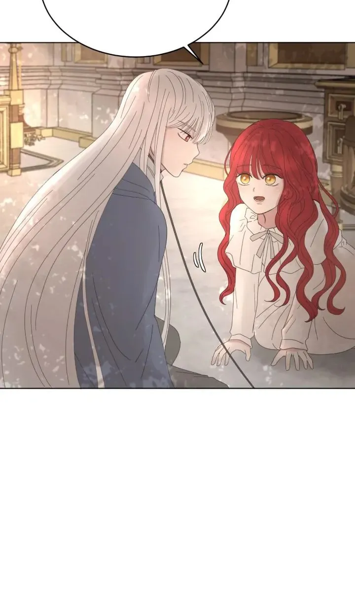 I Adopted the Male Lead from the Shelter Chapter 9 page 52 - 