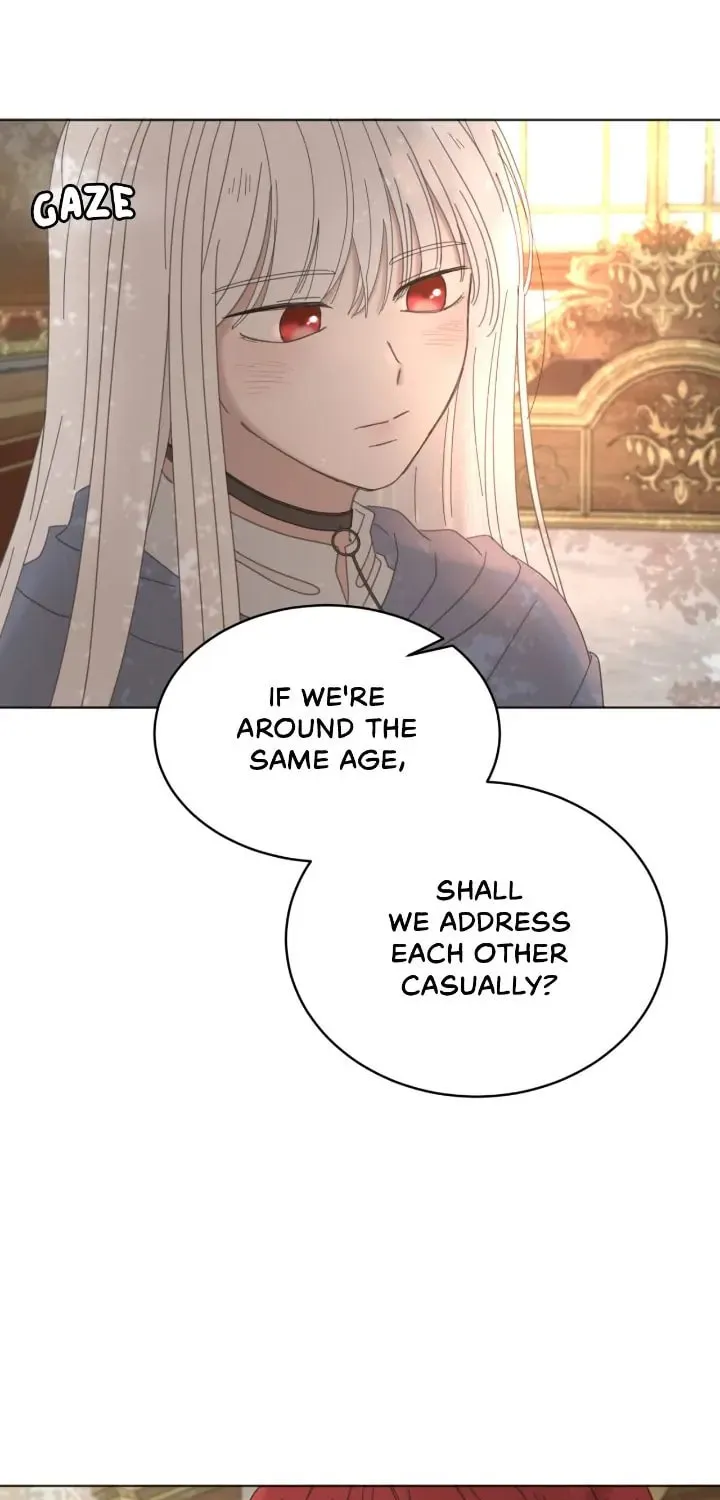 I Adopted the Male Lead from the Shelter Chapter 9 page 53 - 
