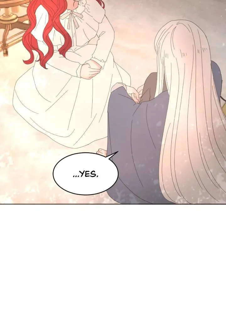 I Adopted the Male Lead from the Shelter Chapter 9 page 55 - 