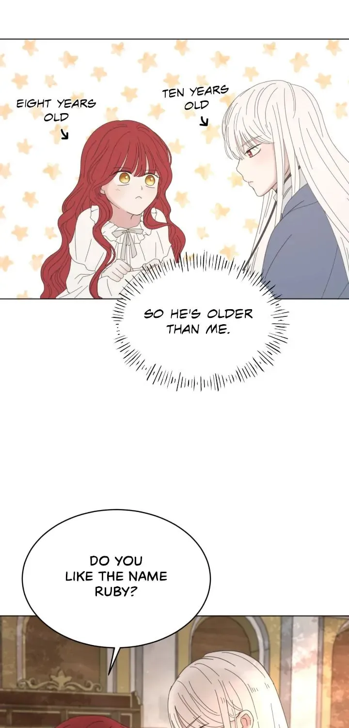 I Adopted the Male Lead from the Shelter Chapter 9 page 56 - 