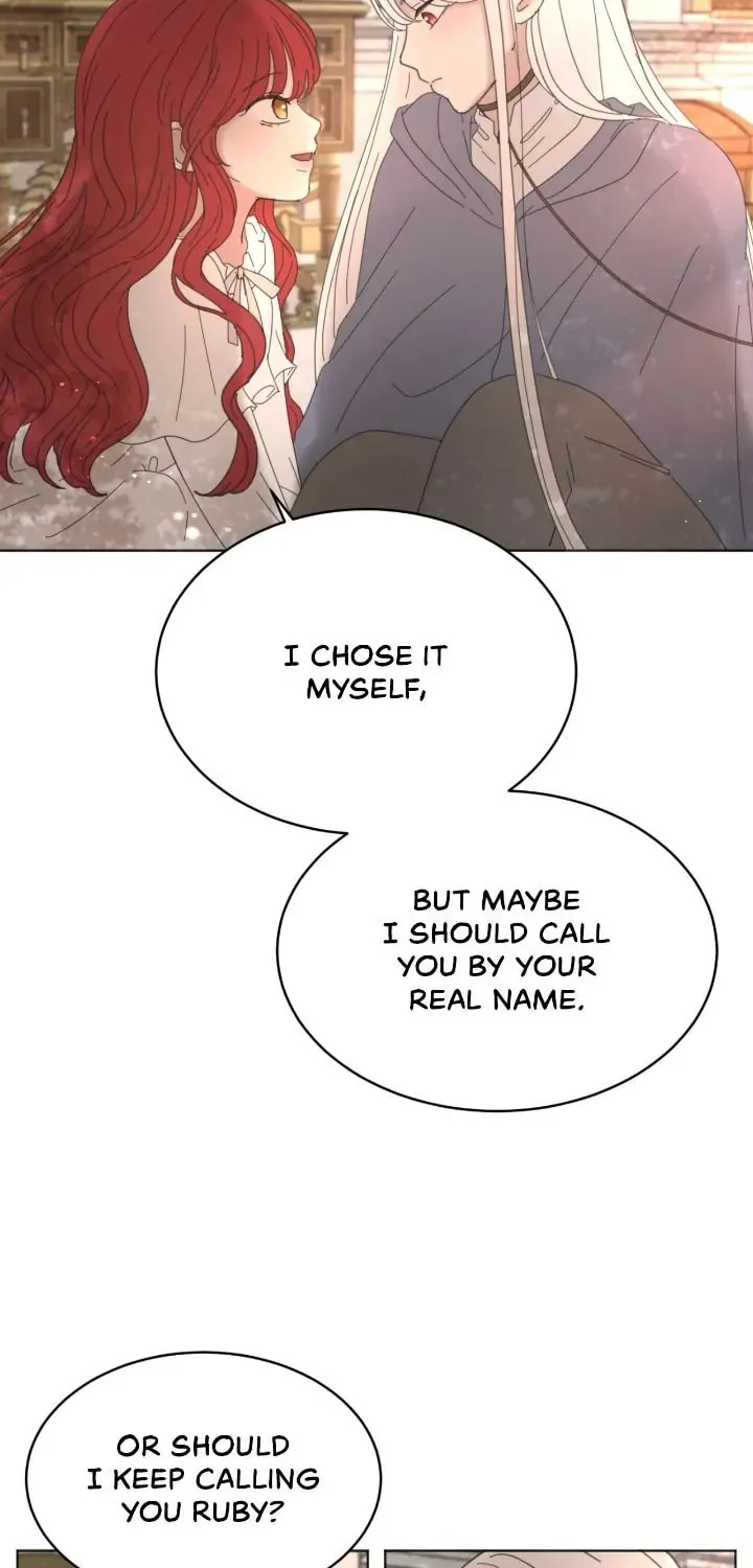 I Adopted the Male Lead from the Shelter Chapter 9 page 57 - 