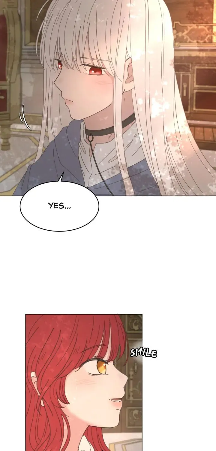 I Adopted the Male Lead from the Shelter Chapter 9 page 59 - 