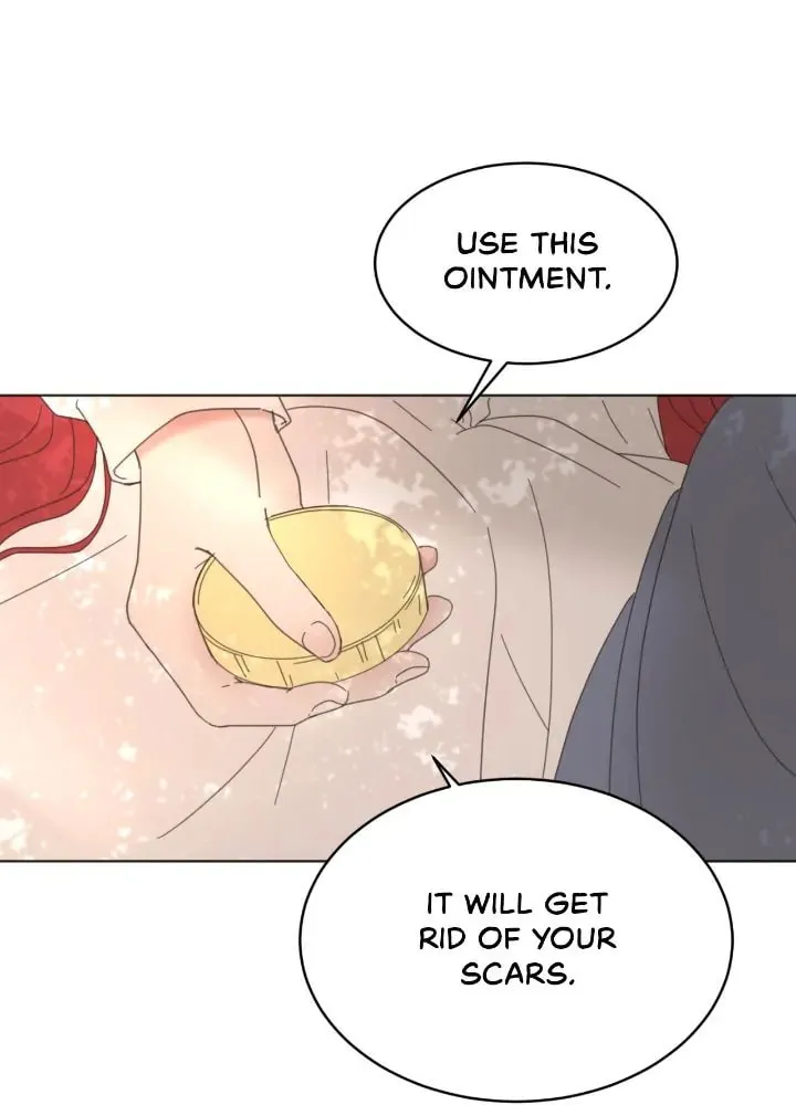 I Adopted the Male Lead from the Shelter Chapter 9 page 61 - 