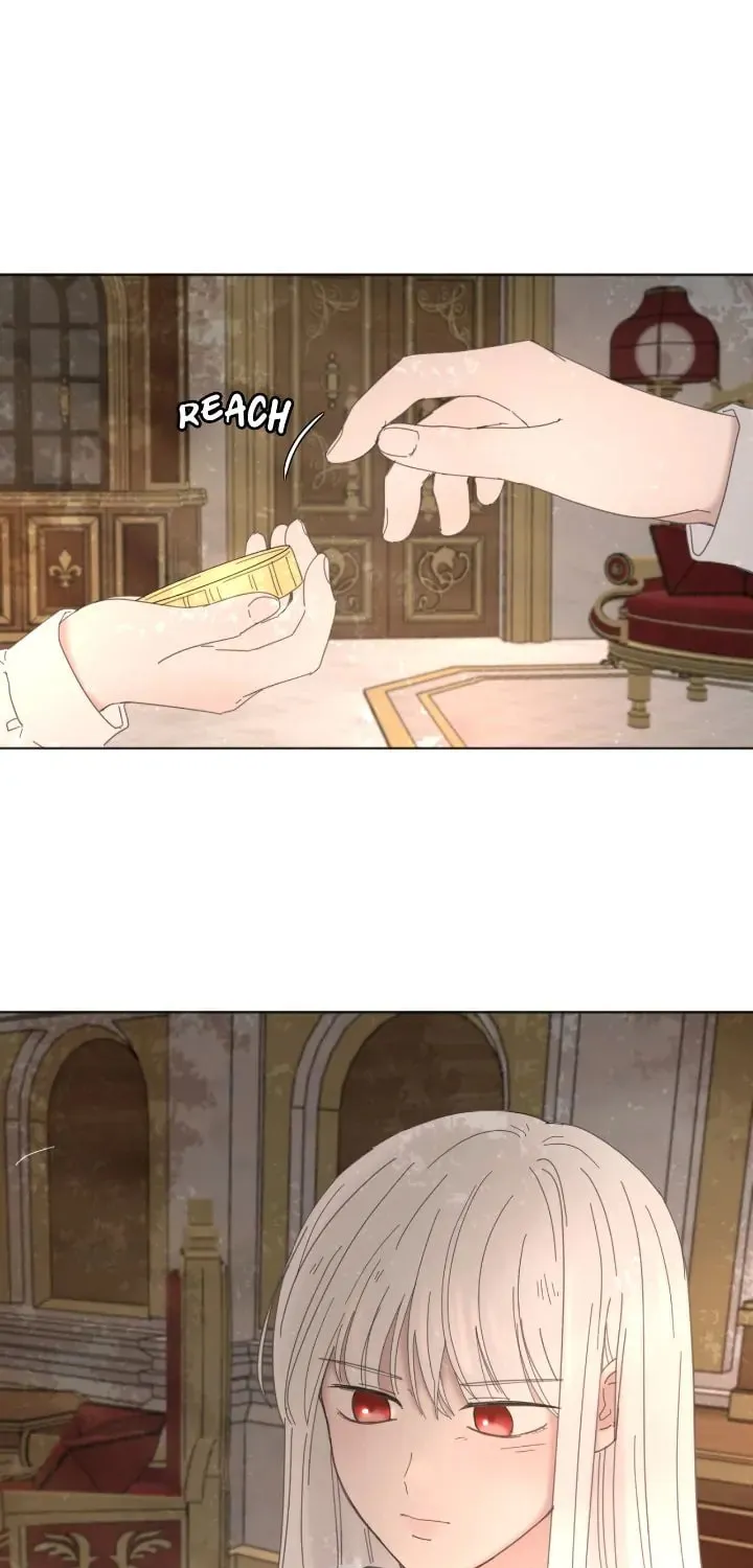I Adopted the Male Lead from the Shelter Chapter 9 page 64 - 