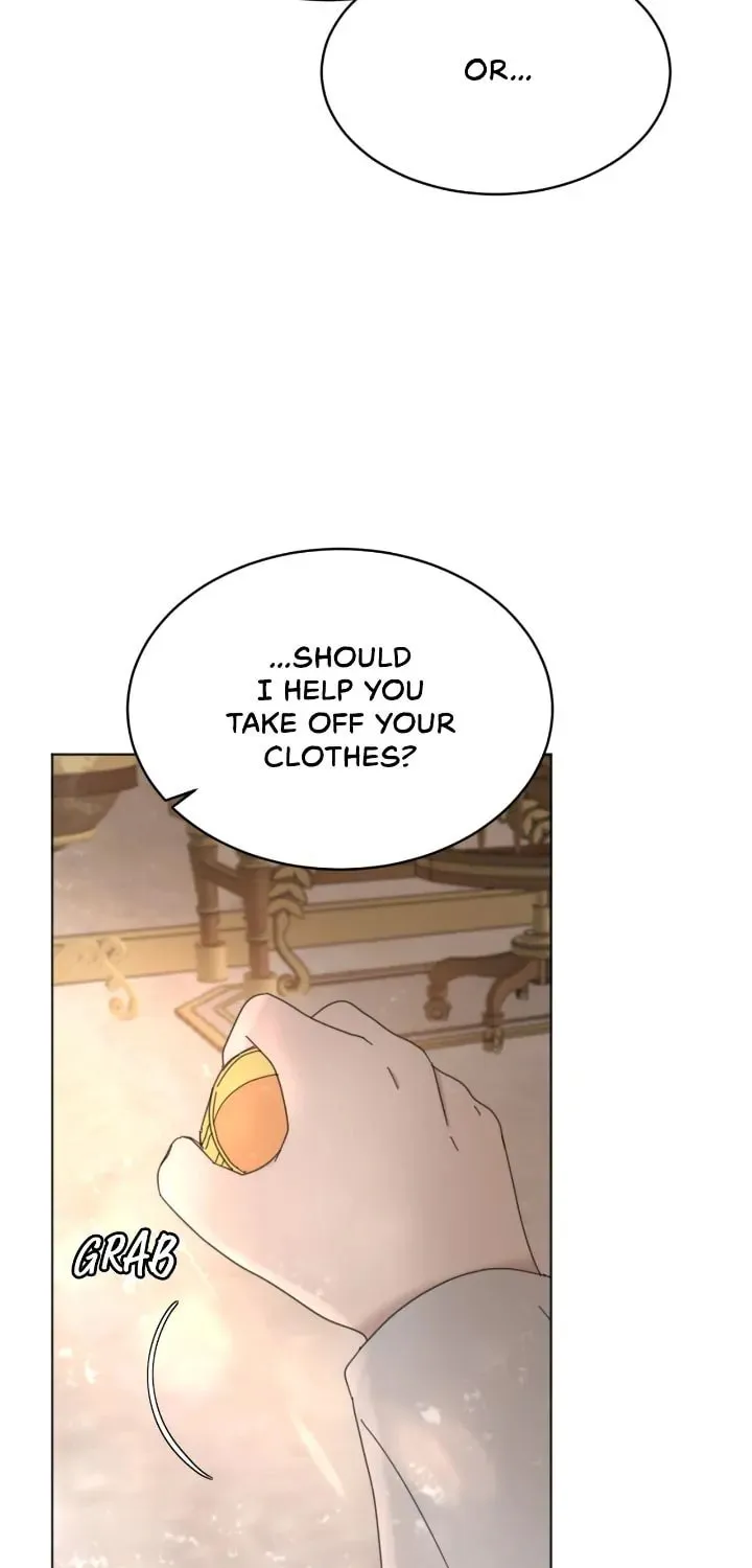 I Adopted the Male Lead from the Shelter Chapter 9 page 79 - 