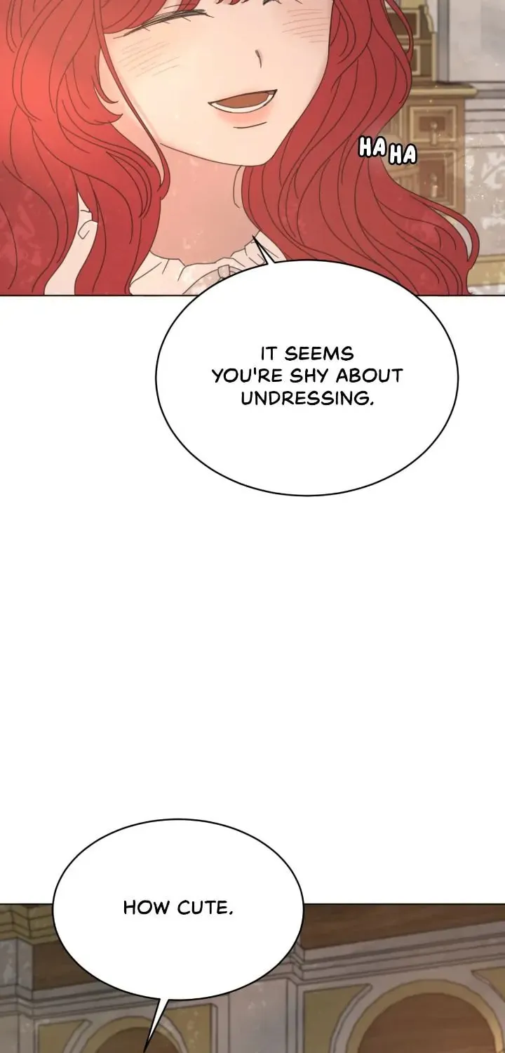 I Adopted the Male Lead from the Shelter Chapter 9 page 83 - 