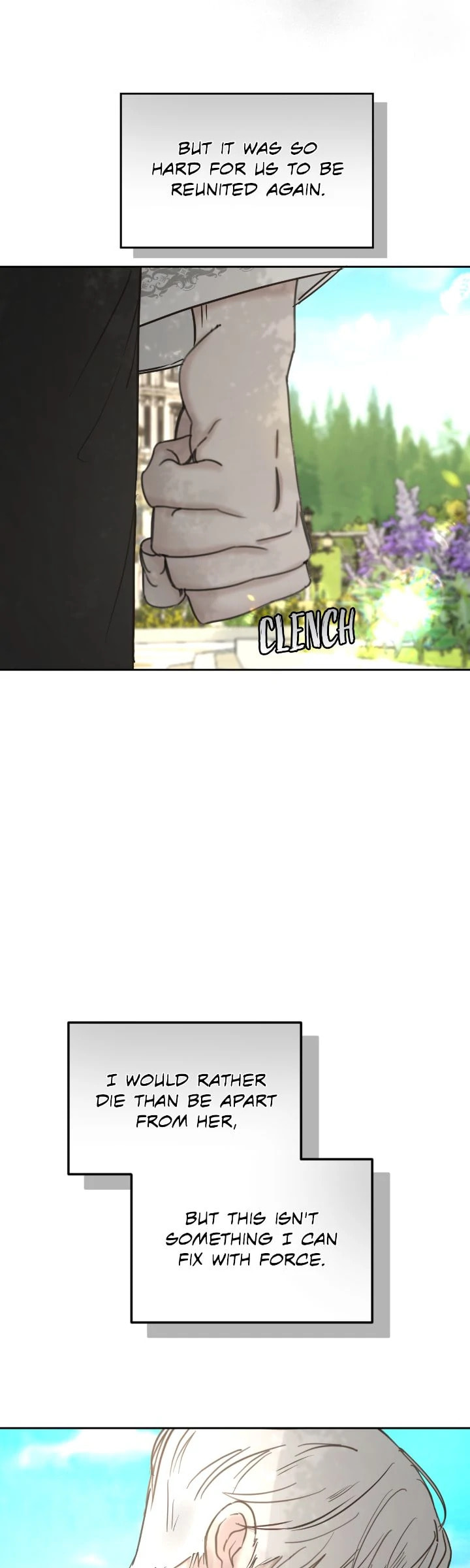 I Adopted the Male Lead from the Shelter Chapter 90 page 13 - 