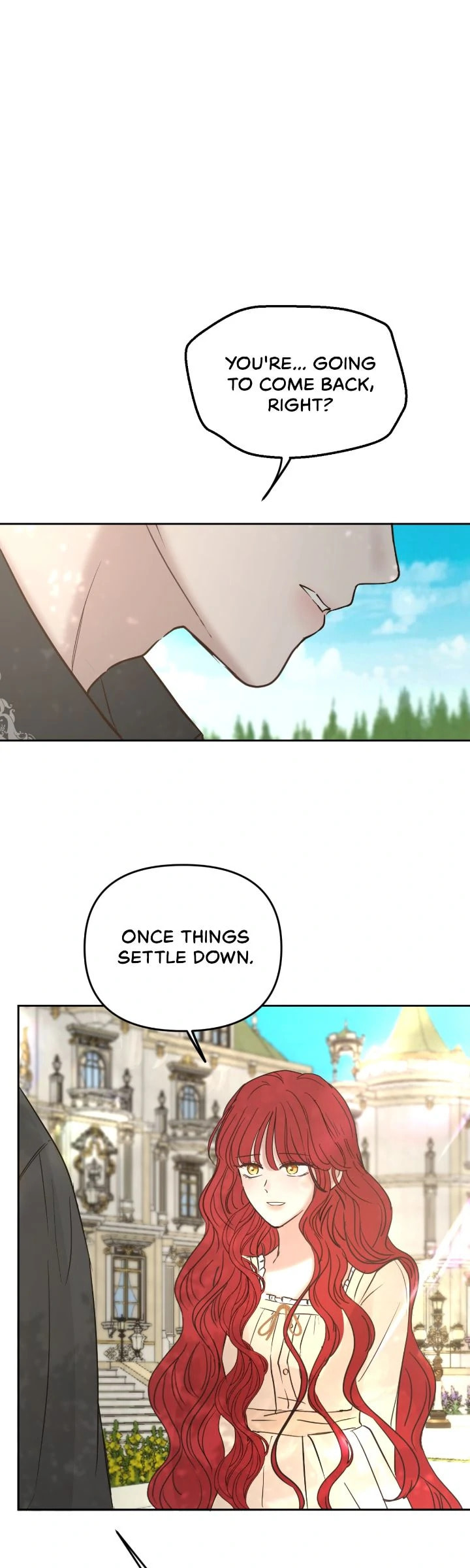 I Adopted the Male Lead from the Shelter Chapter 90 page 16 - 