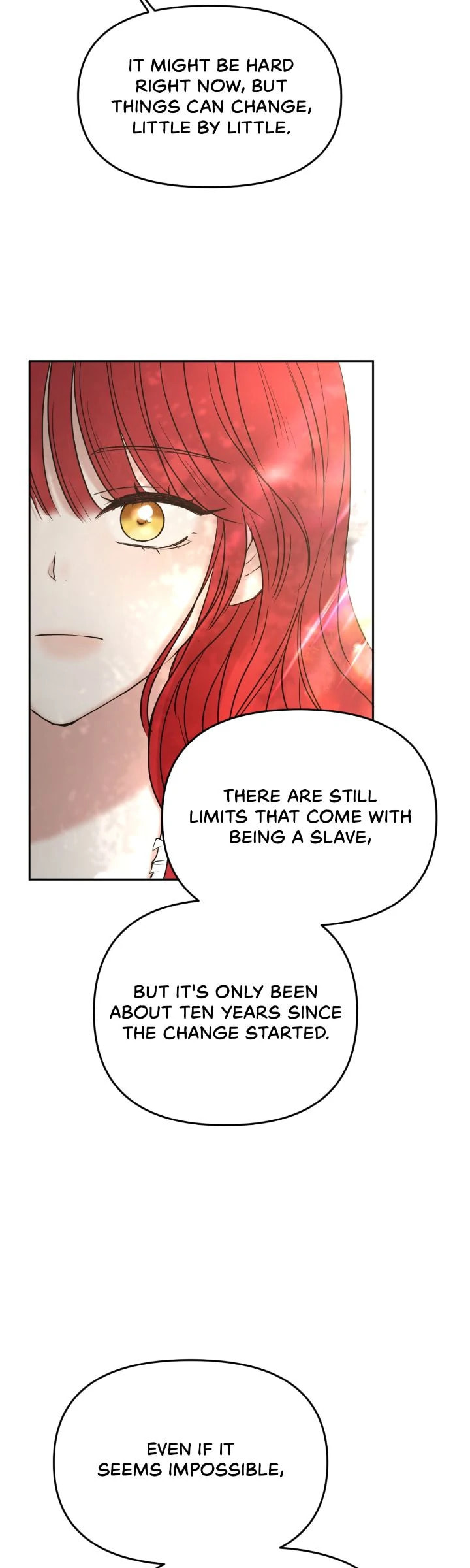 I Adopted the Male Lead from the Shelter Chapter 90 page 17 - 