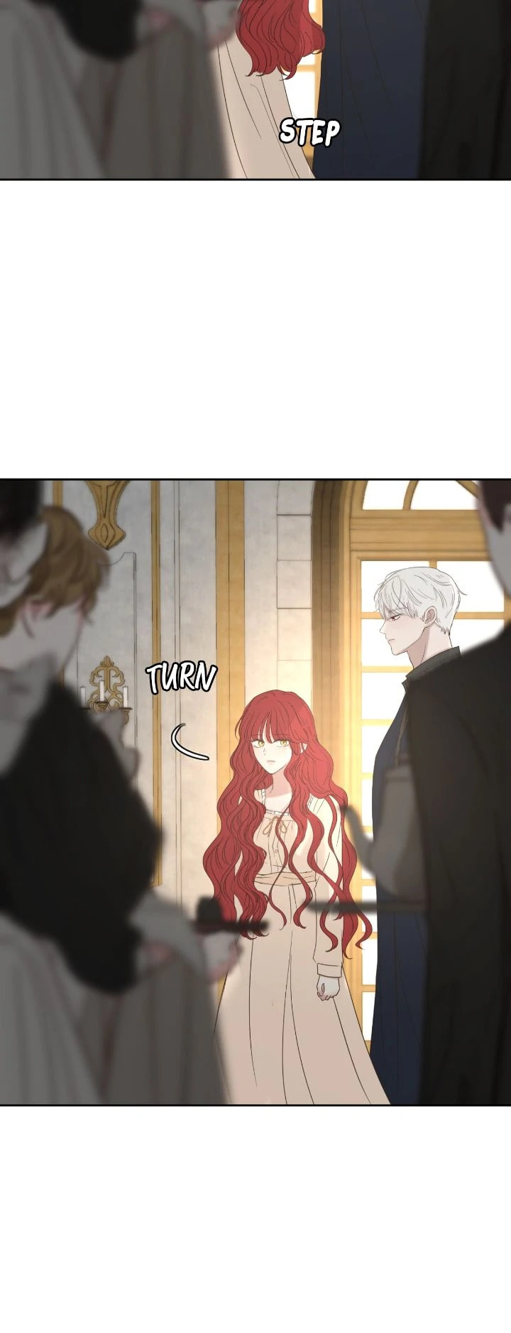 I Adopted the Male Lead from the Shelter Chapter 90 page 20 - 