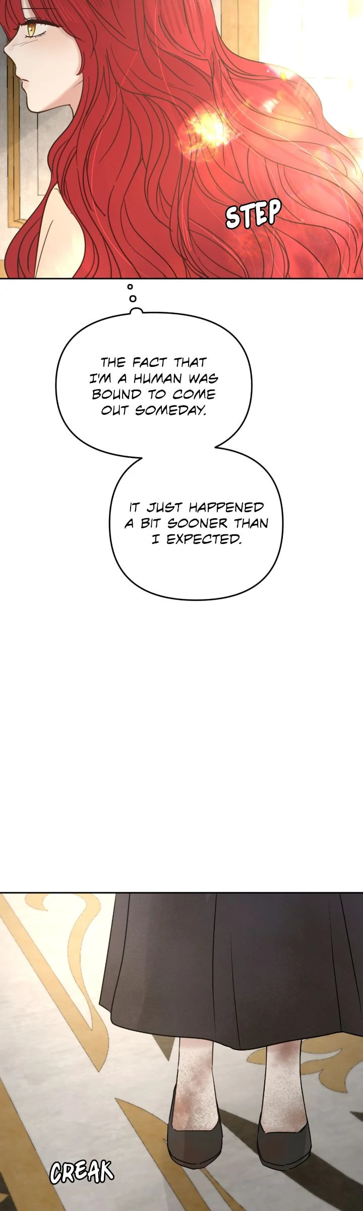 I Adopted the Male Lead from the Shelter Chapter 90 page 22 - 